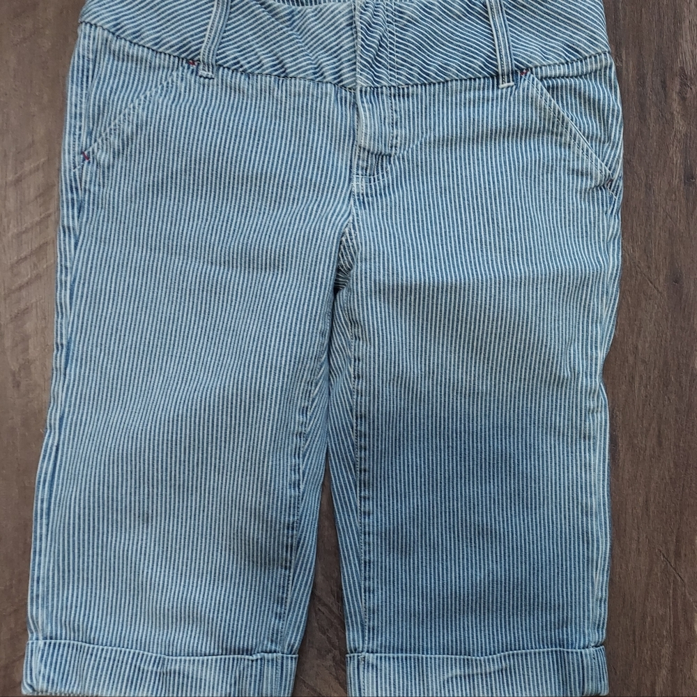 Casual long shorts